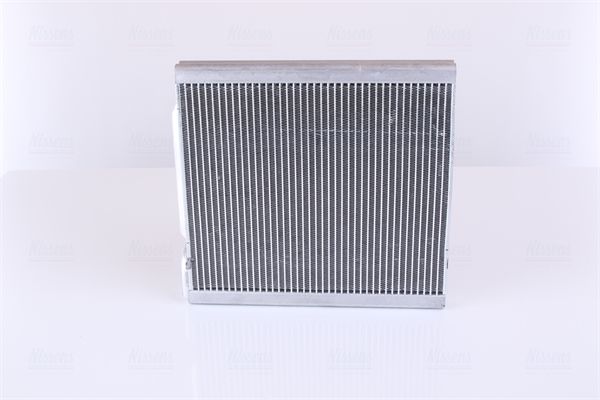 Verdampfer, Klimaanlage