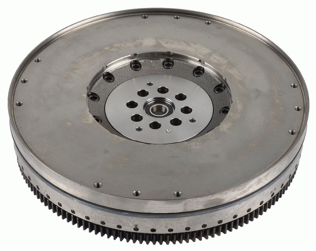 6594 000 211 SACHS Dual-mass flywheel Lendkerék