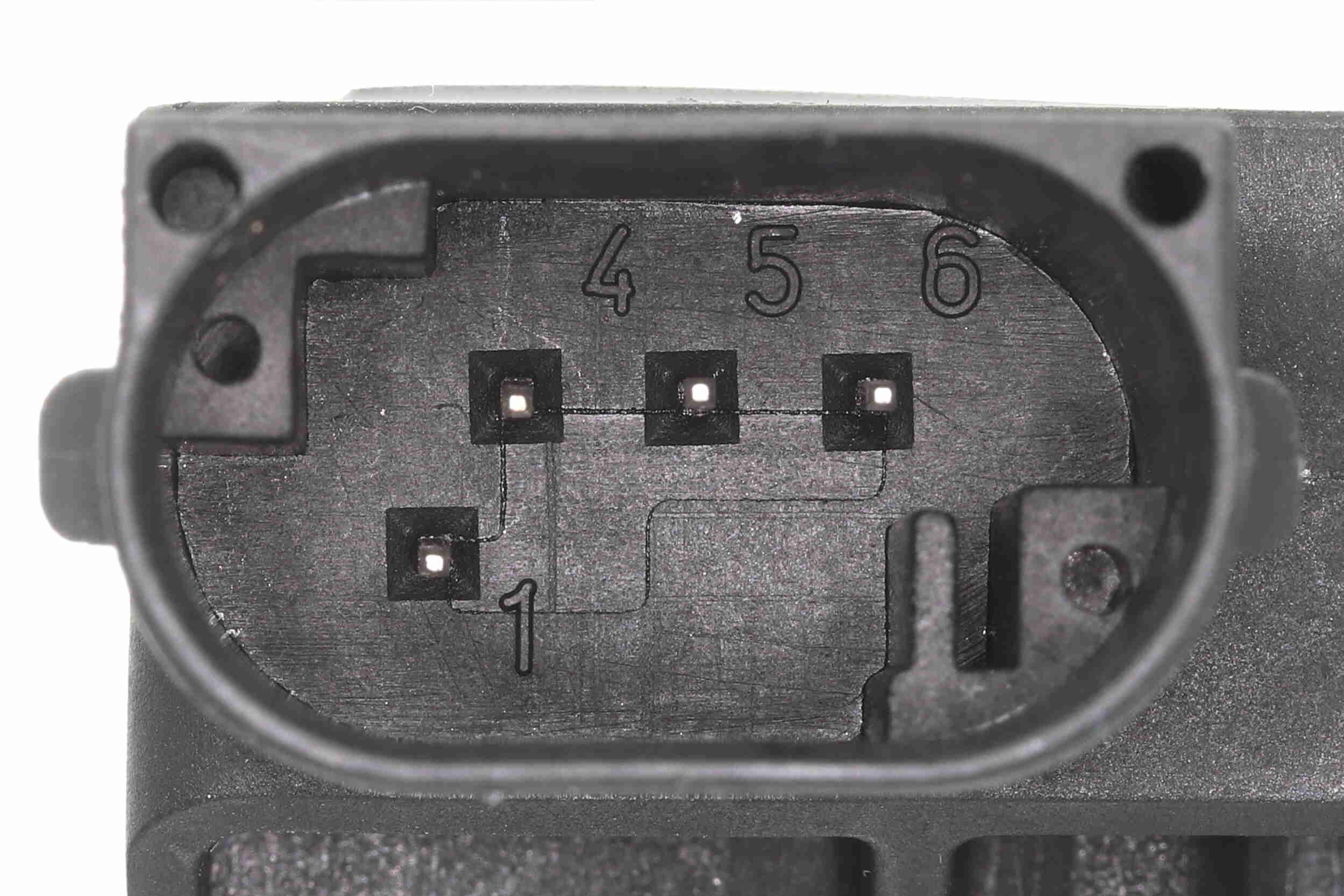 Sensor, Luftfederungsniveau