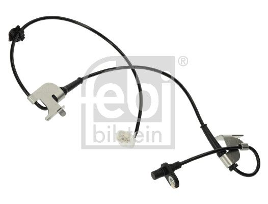 Sensor, revoluciones de la rueda