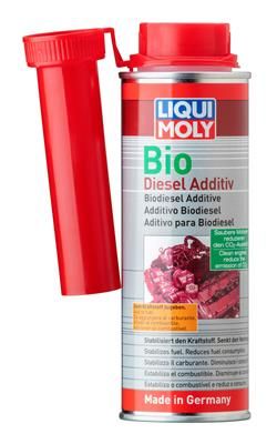 Liqui Moly 3725 - Bio Diesel Additiv