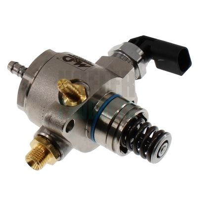 HOFFER 7508554 - Hochdruckpumpe