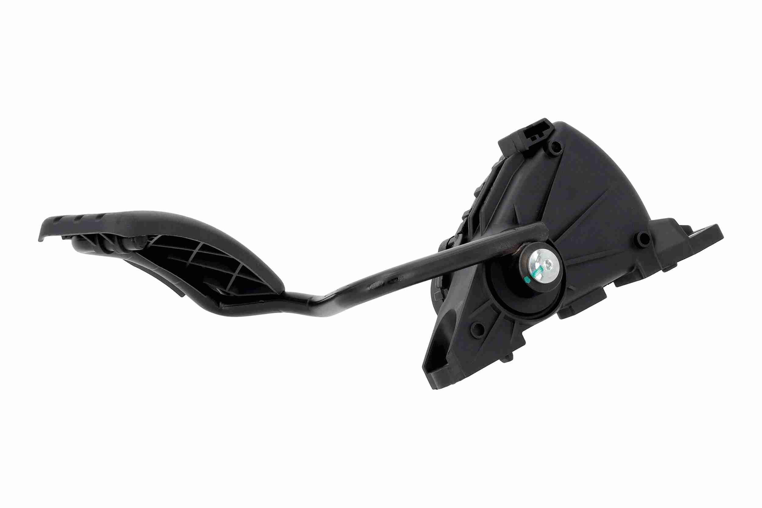 Fahrpedal
