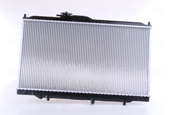 K&uuml;hler, Motork&uuml;hlung