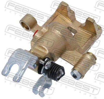 Brake Caliper 0577-GFRL