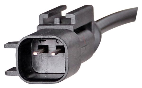 Sensor, Raddrehzahl