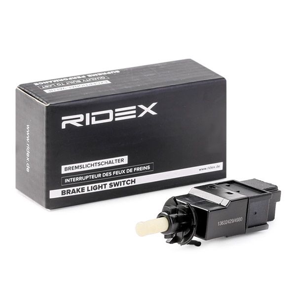 RIDEX 806B0011 Stop Light Switch