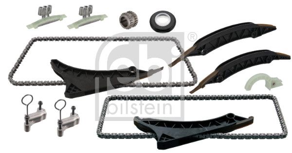 Febi Bilstein 185190 Steuerkettensatz