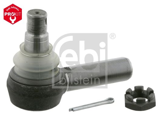 Tie Rod End 27208