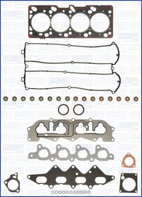 AJUSA 52105500 Gasket Kit, cylinder head