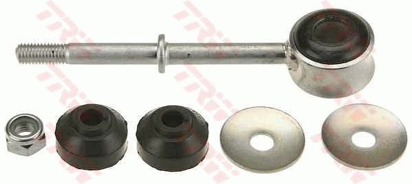 Stange/Strebe, Stabilisator