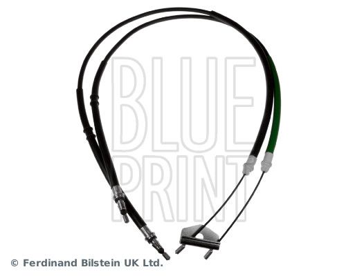 Cable de accionamiento, freno de estacionamiento