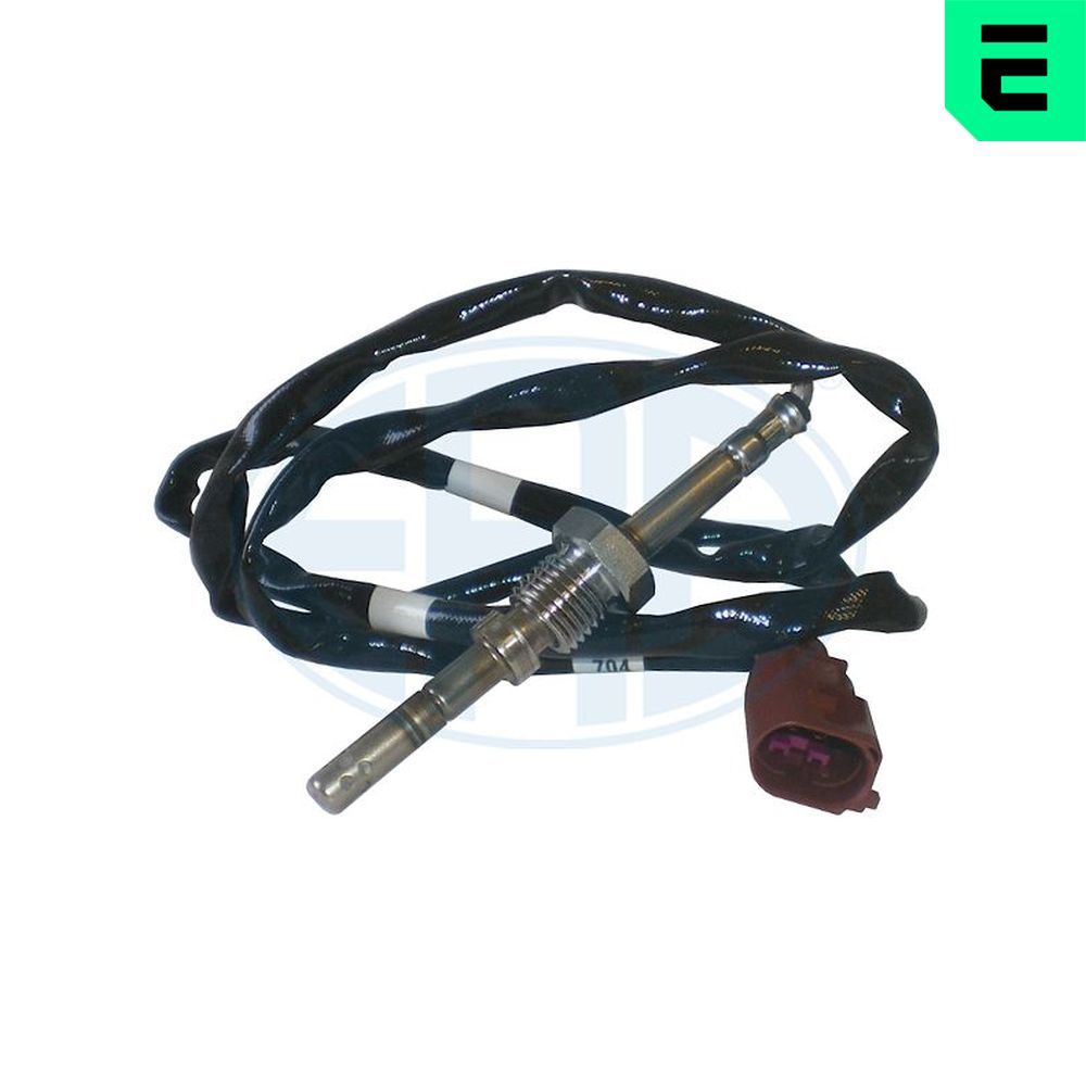 Sensor, Abgastemperatur