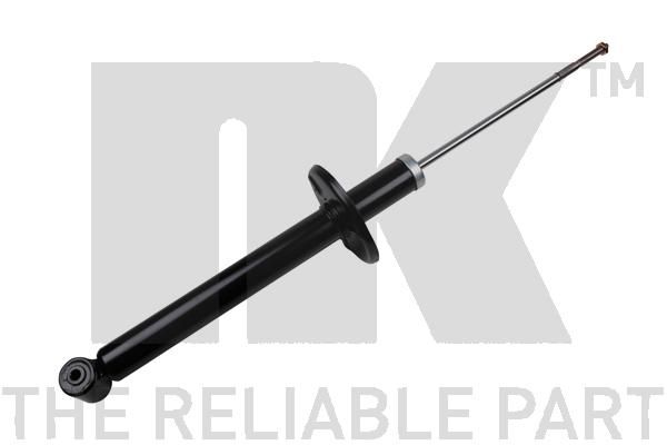 Sto&szlig;d&auml;mpfer