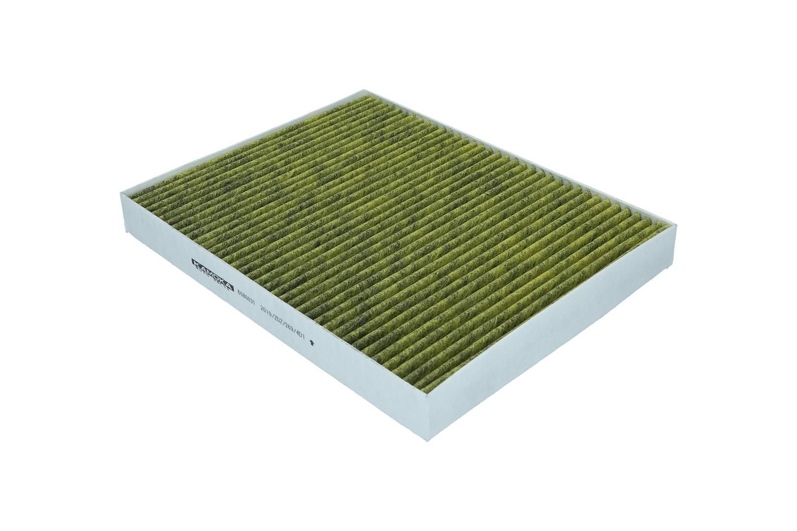 Filter, Innenraumluft