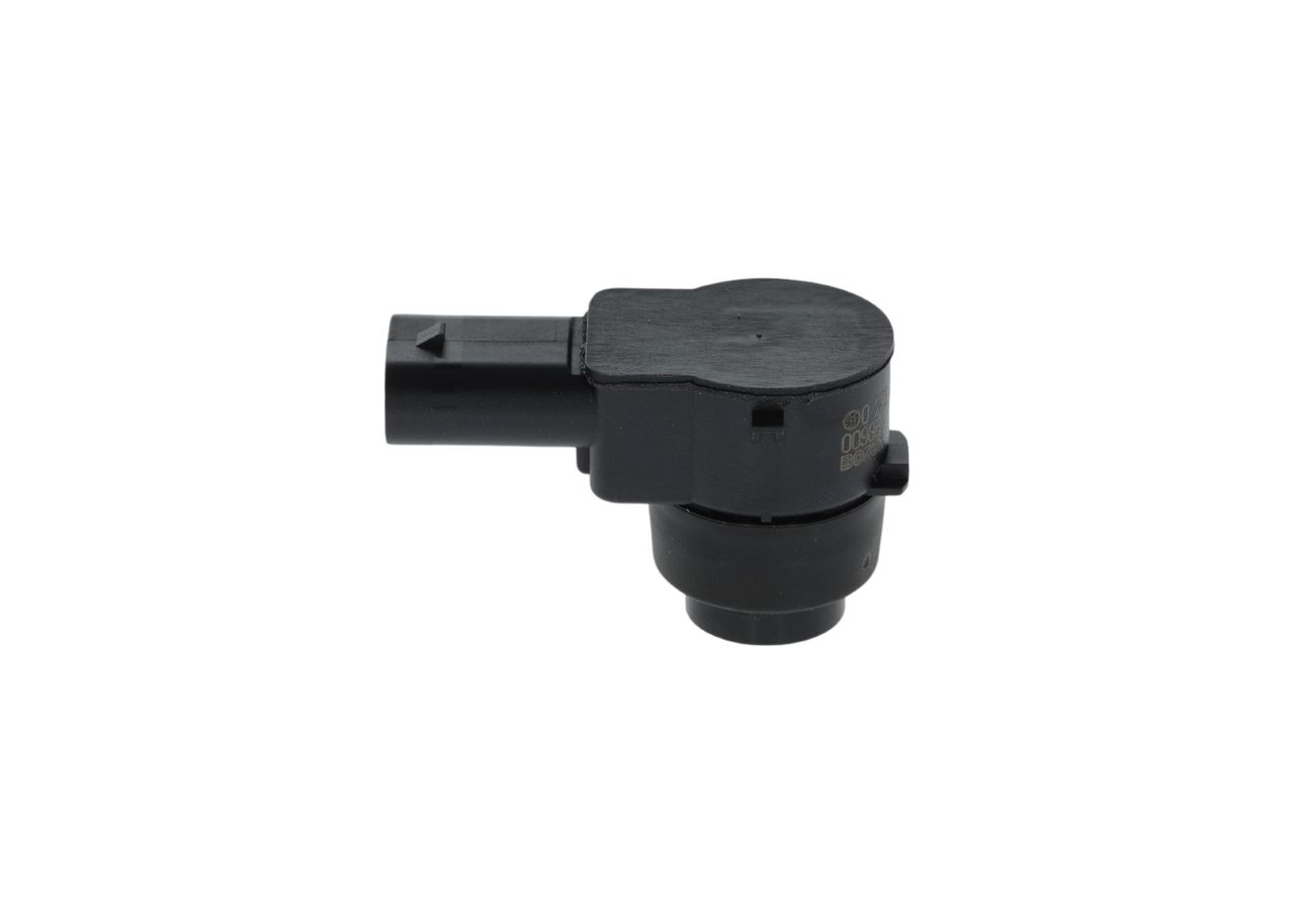 Sensor, Einparkhilfe