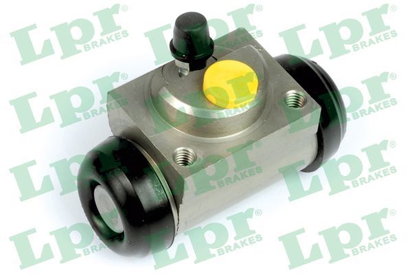LPR 4852 - Radbremszylinder