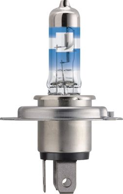 Glühlampe, Fernscheinwerfer