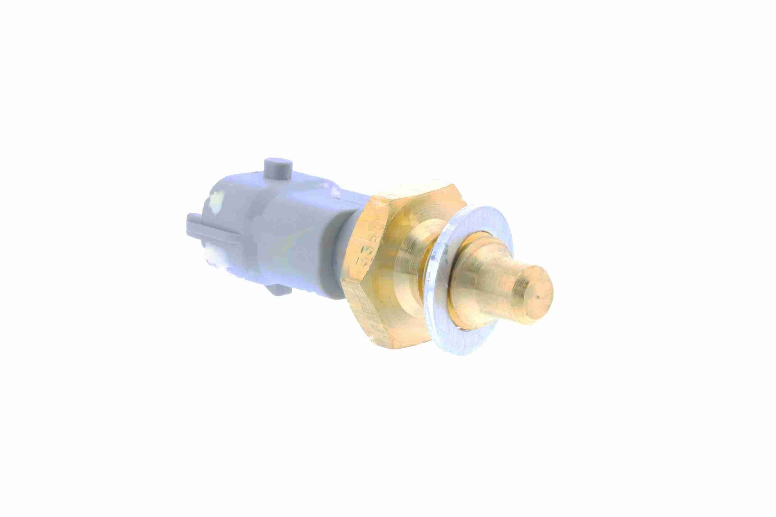 Sensor, K&uuml;hlmitteltemperatur