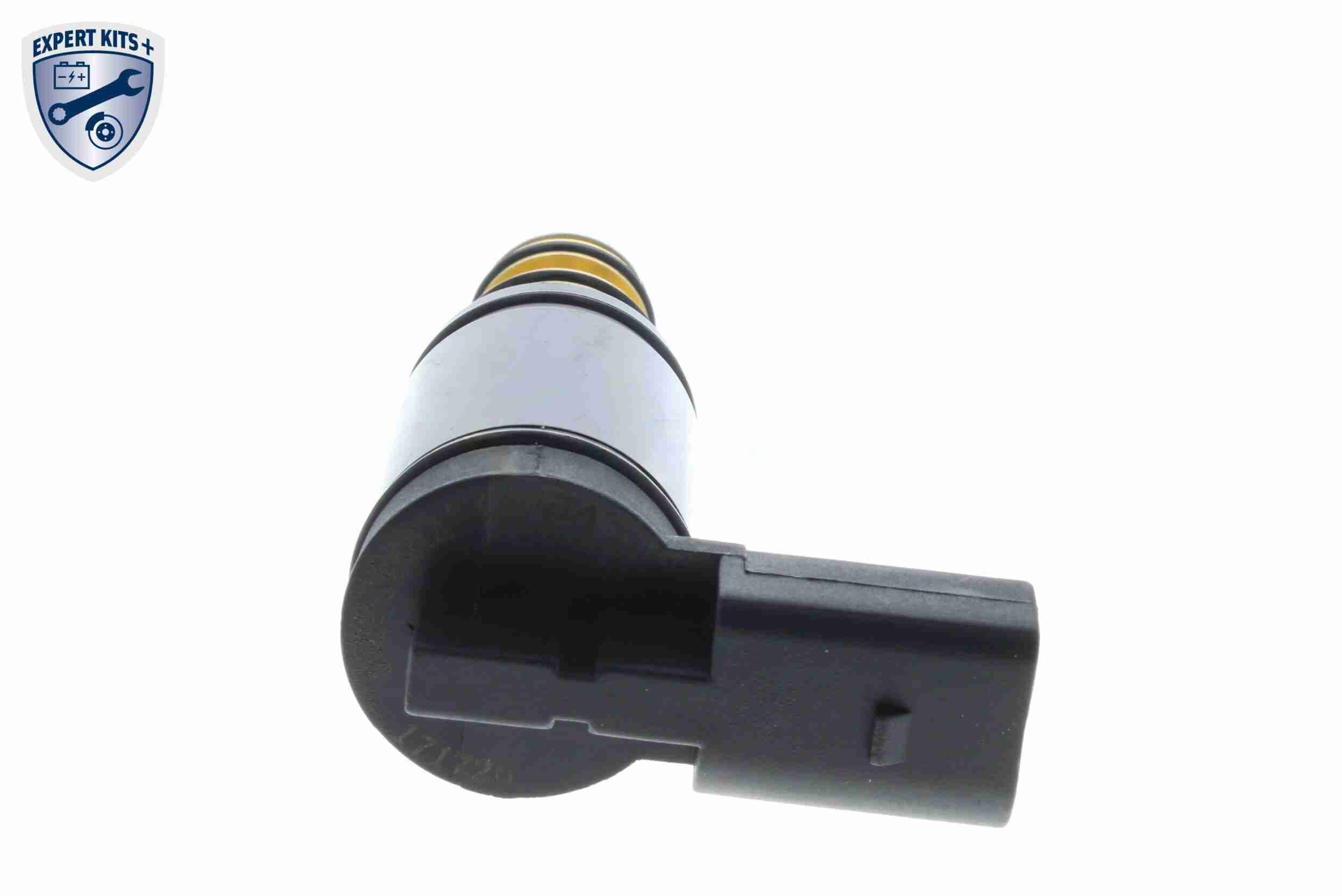 Regelventil, Kompressor