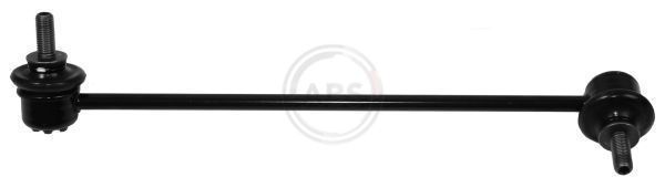Stange/Strebe, Stabilisator