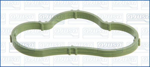 AJUSA 13167400 - Dichtung, Ansaugkr&uuml;mmer