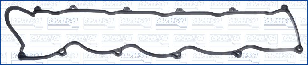 Junta cabeza de motor