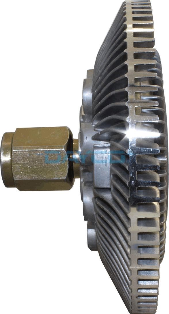 FAN CLUTCH FORD/MAZDA - TecDoc 2