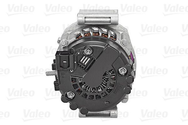 Valeo 440628 Generator