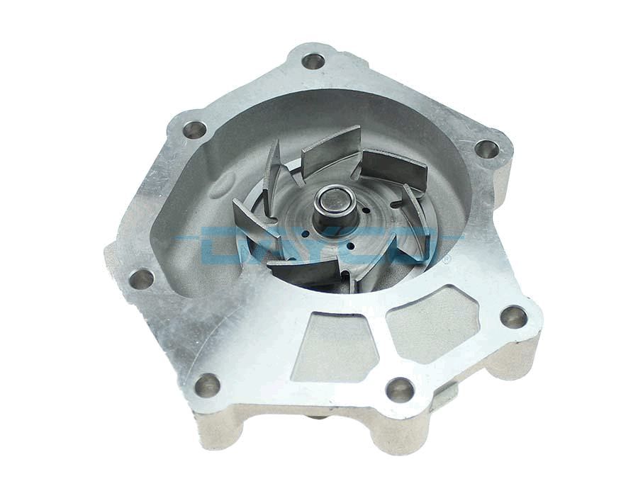 WATER PUMP AUTOMOTIVE - TecDoc 2
