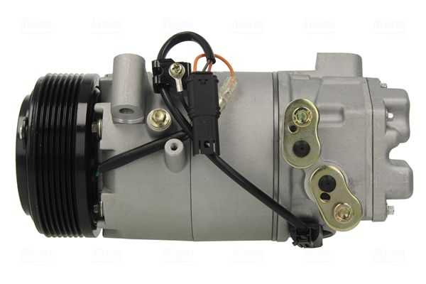 Compressor, air conditioning 890071