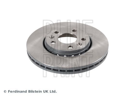BLUE PRINT ADN143181 - Bremsscheibe