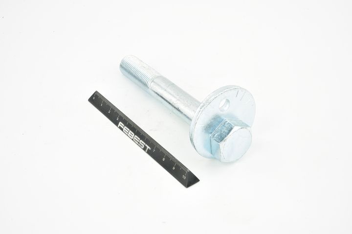 išvirtimo reguliavimo varžtas