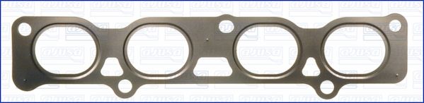 Junta, colector de escape