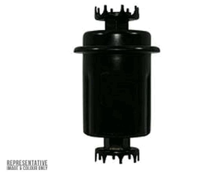 FUEL FILTER FITS Z344 - TecDoc Only