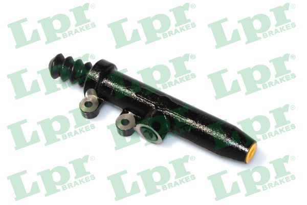 LPR 2700 - Geberzylinder, Kupplung