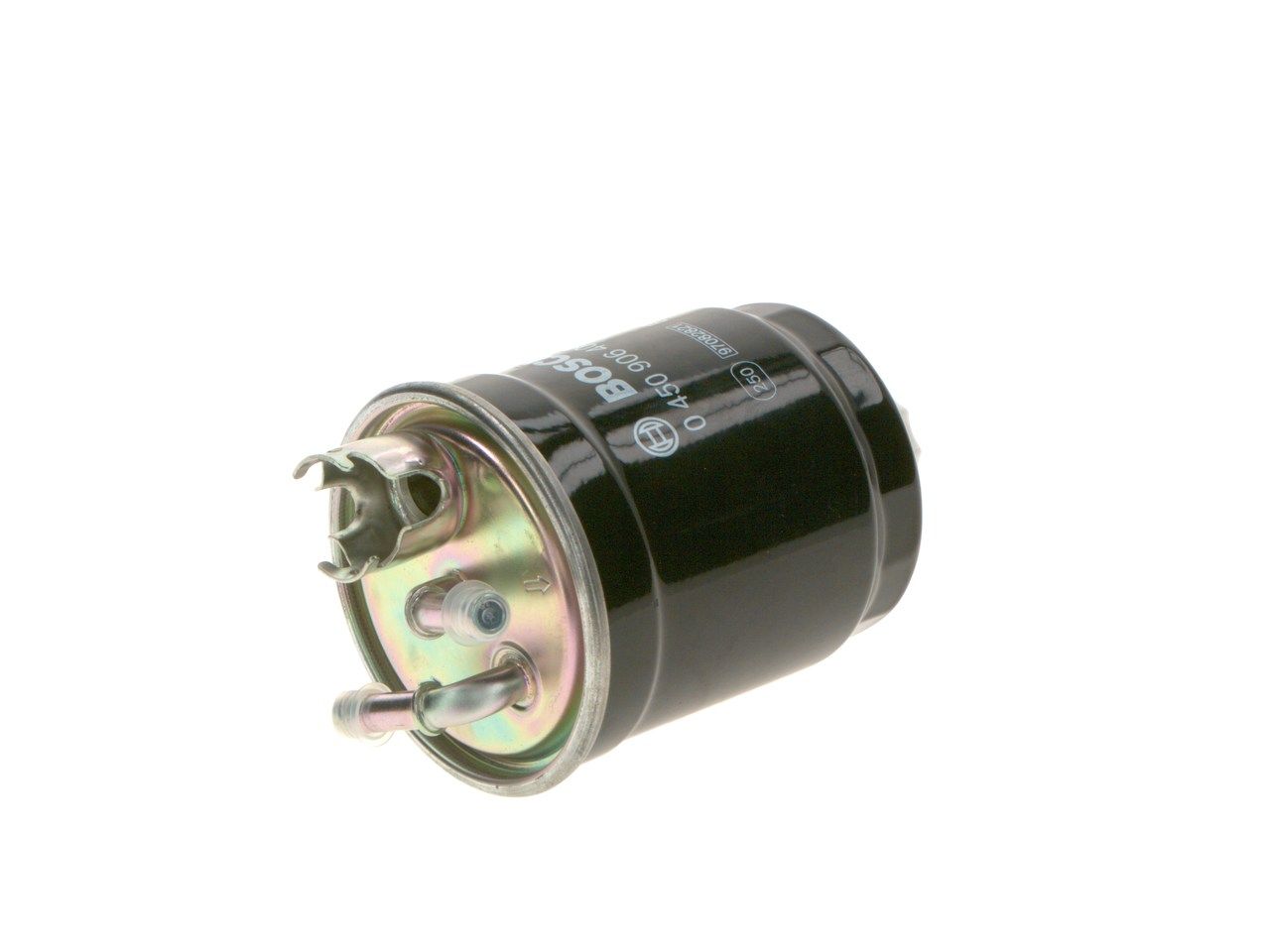 kuro filtras