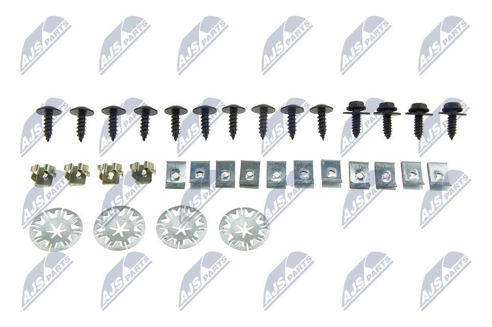 Motor-/Unterfahrschutz