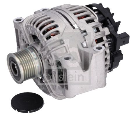 Alternador