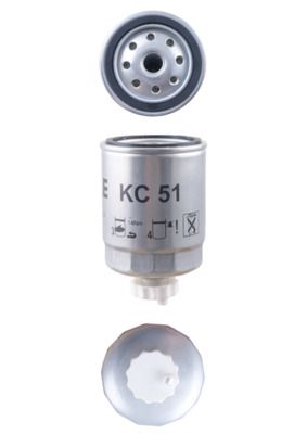 Kraftstofffilter