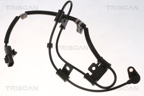 Sensor, Raddrehzahl