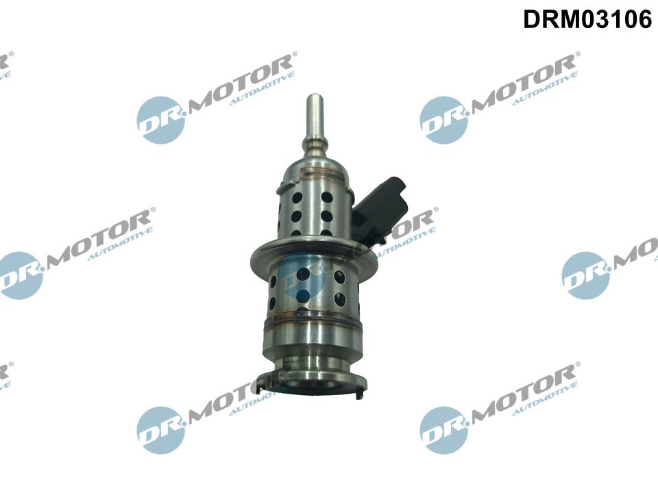 Dr.Motor Automotive DRM03106 Einspritzventil, Harnstoffeinspritzung