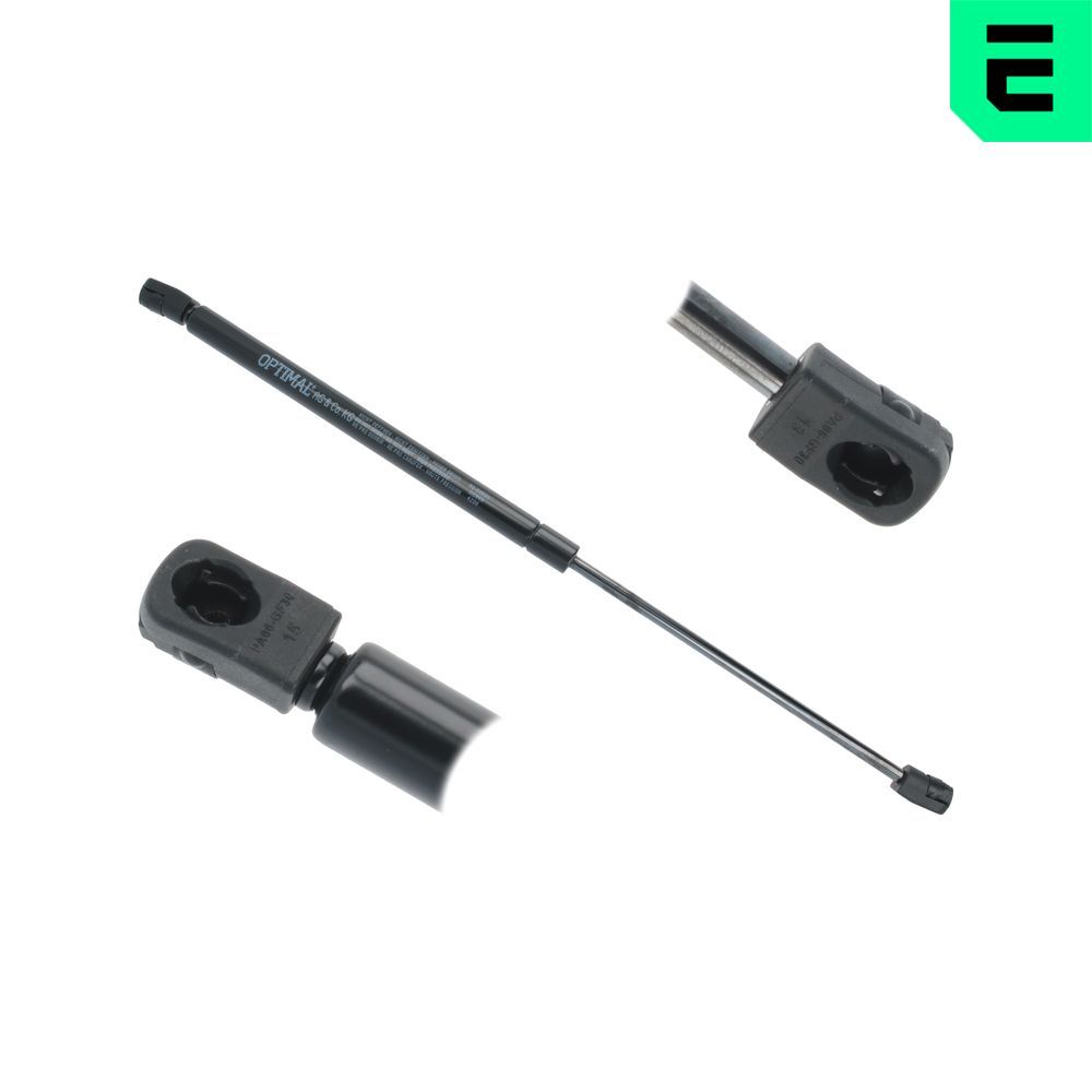 OPTIMAL AG-50580 - Gasfeder, Koffer-/Laderaum