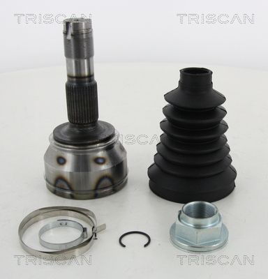 8540 28148 TRISCAN csuklókészlet, hajtótengely