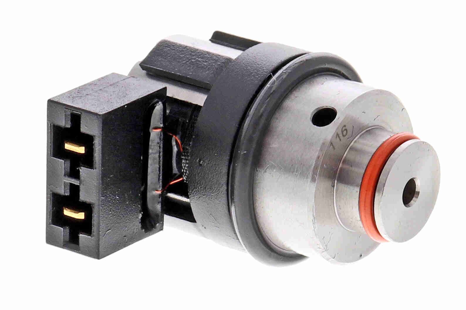 Schaltventil, Automatikgetriebe