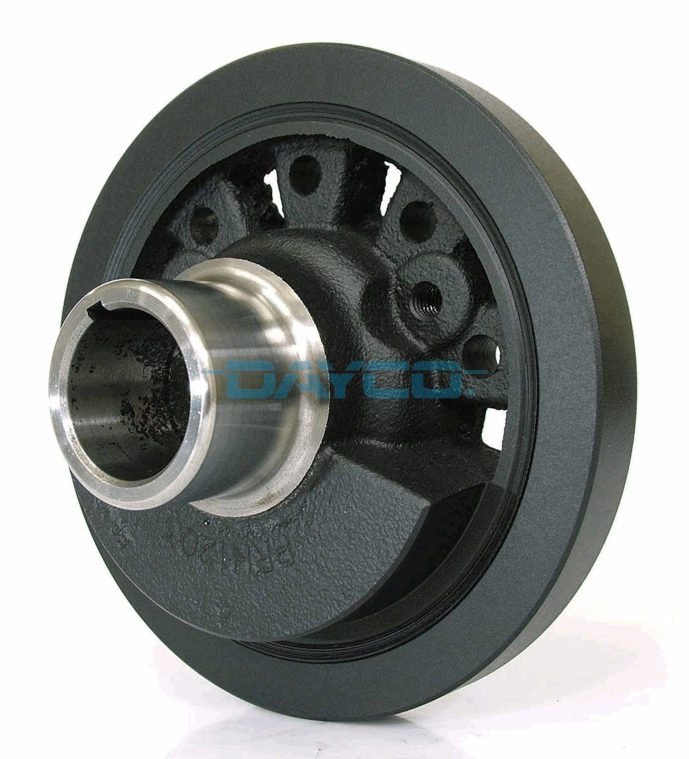 HARMONIC BALANCER - OEM - TecDoc 2