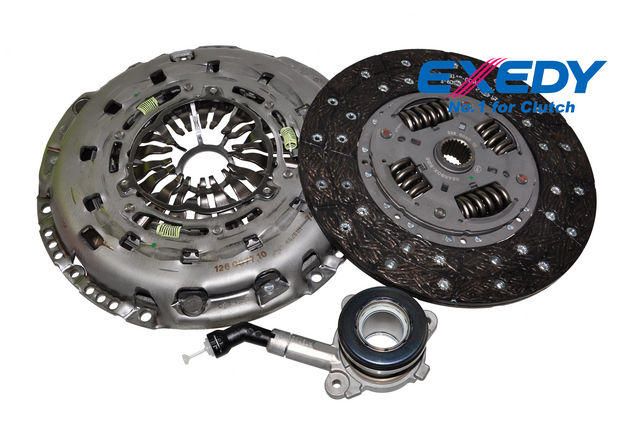 260mm Ford - TecDoc Only