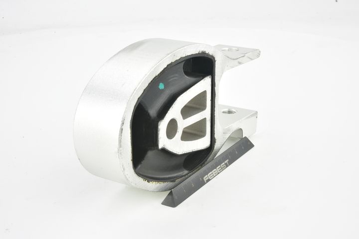 montavimas, neautomatinė transmisija