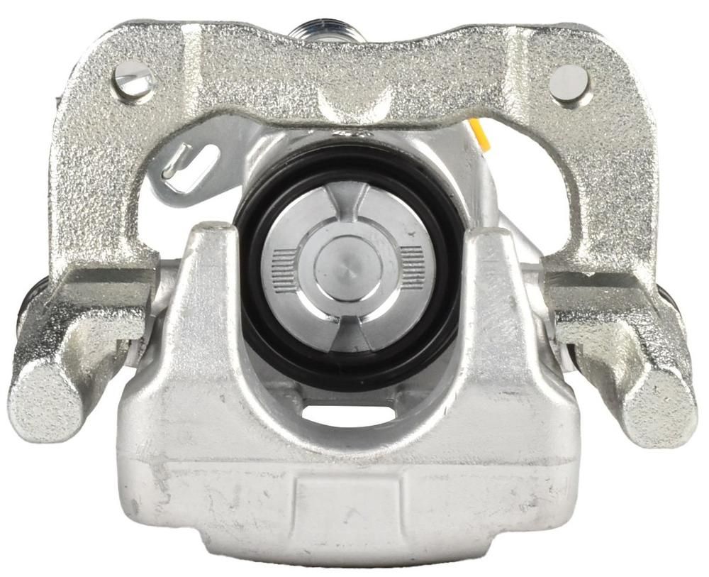 DBA Street Series Peugeot 307 2.0L Petrol FWD Rear L/H 1/2004 - 12/08 - TecDoc 2