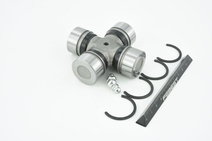 Lankstas, kardaninis velenas